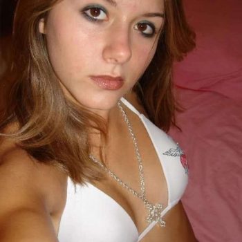 Leaticia - Gimeux - Charente | Sexe Femme