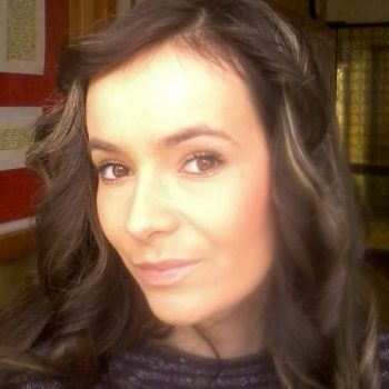 Calissa - Agudelle - Charente-Maritime | Sexe Femme