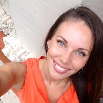 Katlyn - Tarnac - Corrèze | Sexe Femme