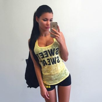 Kandy - Murat - Allier | Sexe Femme