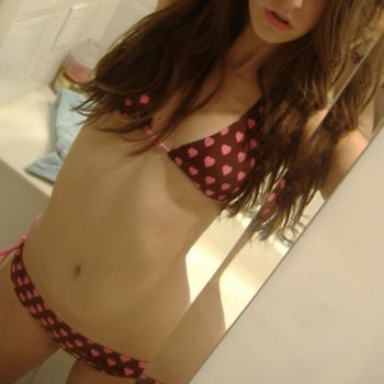 Audry - Aiguilles - Hautes-Alpes | Sexe Femme