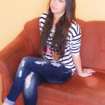 Yu - Esquennoy - Oise | Sexe Femme