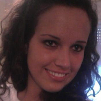 Talyssa - Apchon - Cantal | Sexe Femme