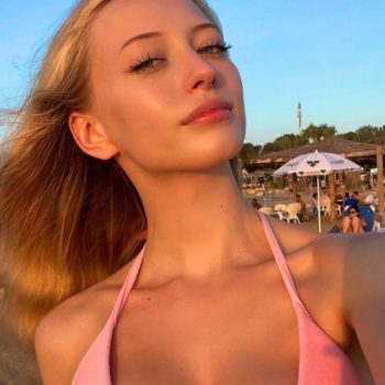 Laurynn - Chénelette - Rhône | Sexe Femme