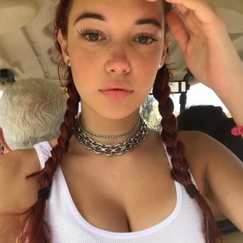 Vana - Longessaigne - Rhône | Sexe Femme