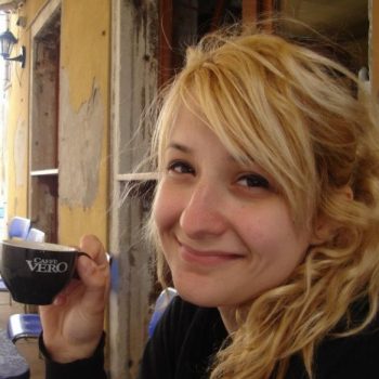 Paolina - Créhen - Côtes-d'Armor | Sexe Femme