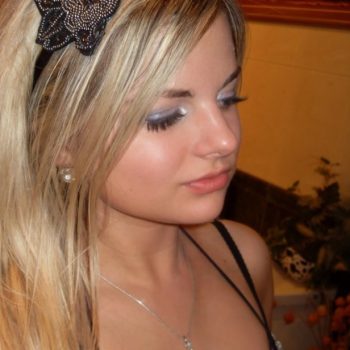 Aude-claire - Andechy - Somme | Sexe Femme