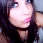 Celinie - Alland'Huy-et-Sausseuil - Ardennes | Sexe Femme