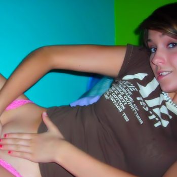 Stella-maria - Clarafond-Arcine - Haute-Savoie | Sexe Femme