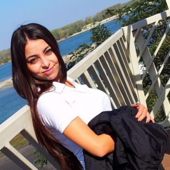 Mariya - Archail - Alpes-de-Haute-Provence | Sexe Femme