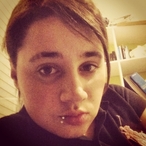 Aurianne - Aigues-Vives - Ariège | Sexe Femme