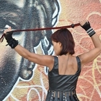 Jaya - Aigondigné - Deux-Sèvres | Sexe Femme