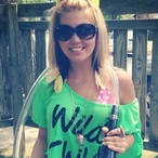 Bertine - Beaucouzé - Maine-et-Loire | Sexe Femme