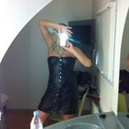 Mayanne - Prémont - Aisne | Sexe Femme