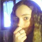 Athalie - Montchamp - Cantal | Sexe Femme