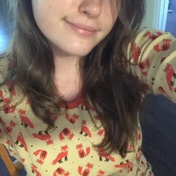 Maria-alexandra - Yzeron - Rhône | Sexe Femme