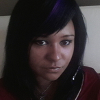 Rihane - Saint-Gobain - Aisne | Sexe Femme