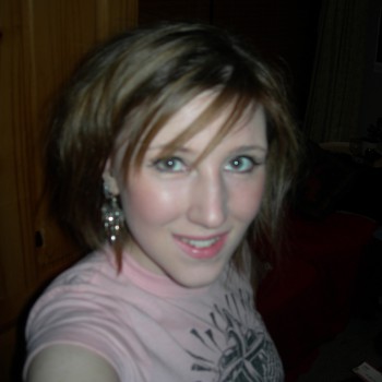 Mayssan - Availles-Limouzine - Vienne | Sexe Femme