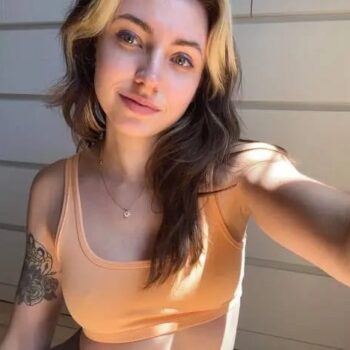 Sarane - Mardeuil - Marne | Sexe Femme