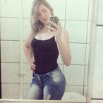 Marie-philippine - Fressin - Pas-de-Calais | Sexe Femme