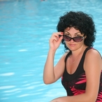 Muge - Albé - Bas-Rhin | Sexe Femme