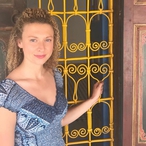 Mihriban - Chassieu - Rhône | Sexe Femme