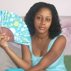 Calina - Segonzac - Charente | Sexe Femme