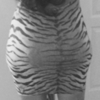 Margaud - Belrupt - Vosges | Sexe Femme