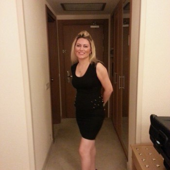 Chloé - Forstheim - Bas-Rhin | Sexe Femme