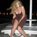 Betina - Frétoy-le-Château - Oise | Sexe Femme